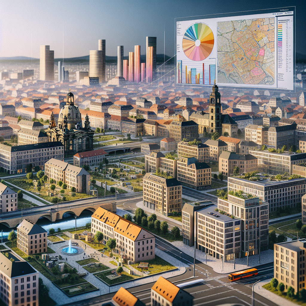 Bodenrichtwerts Einfluss auf Bauplanung in Dresden Äußere Neustadt